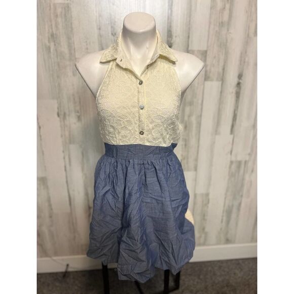 Forever 21 dress - Picture 1 of 6